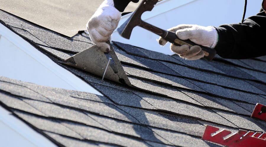 Expert new roof installation services in Minto, ND